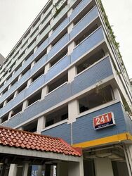 Blk 241 Kim Keat Link (Toa Payoh), HDB 4 Rooms #627485681